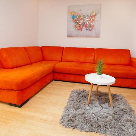 Sunny & Relaxing Apartment Zadar Dış mekan fotoğraf
