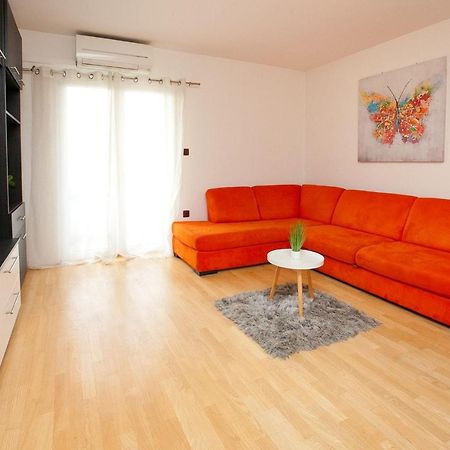 Sunny & Relaxing Apartment Zadar Dış mekan fotoğraf