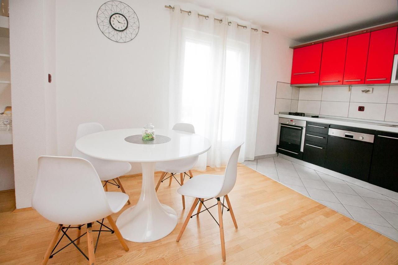 Sunny & Relaxing Apartment Zadar Dış mekan fotoğraf