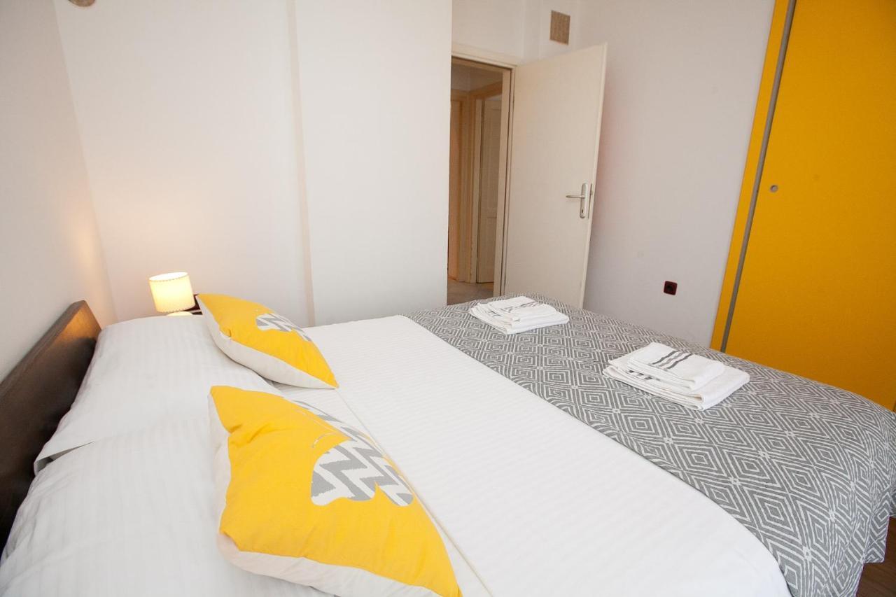 Sunny & Relaxing Apartment Zadar Dış mekan fotoğraf